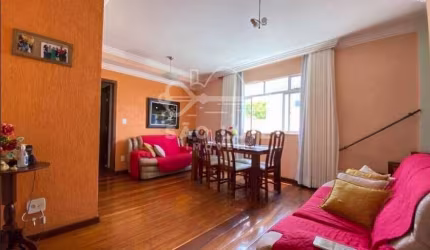 Cobertura à venda, 4 quartos, 2 suítes, 4 vagas, Dona Clara - Belo Horizonte/MG