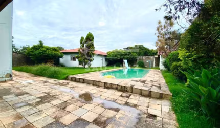 Casa à venda, 8 quartos, 6 suítes, 6 vagas, Bandeirantes - Belo Horizonte/MG