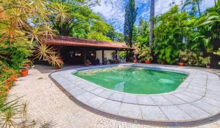 Casa à venda, 7 quartos, 7 suítes, 8 vagas, São Luiz - Belo Horizonte/MG