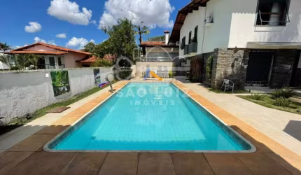 Casa à venda, 4 quartos, 1 suíte, 8 vagas, Bandeirantes - Belo Horizonte/MG