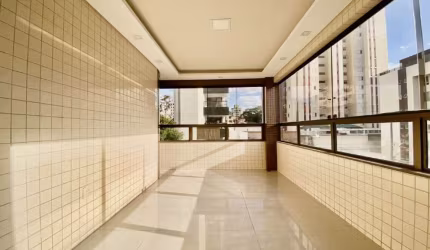 APARTAMENTO | 4 QUARTOS | 3 VAGAS - BAIRRO JARAGUÁ - R$ 1.100.000,00