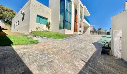 Casa à venda, 3 quartos, 1 suíte, 6 vagas, Bandeirantes - Belo Horizonte/MG