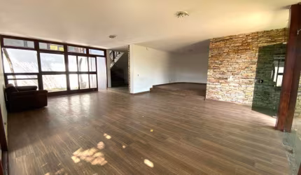 Casa para aluguel, 5 quartos, 2 suítes, 6 vagas, Bandeirantes - Belo Horizonte/MG