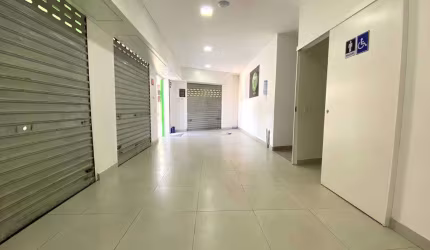 Ponto Comercial para aluguel, Jaraguá - Belo Horizonte/MG