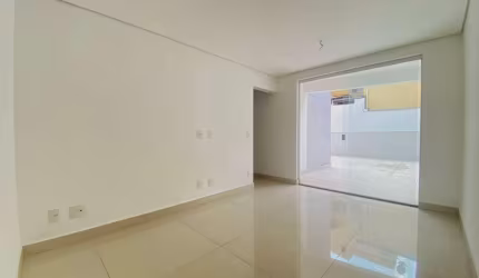 Área privativa à venda, 3 quartos, 1 suíte, 2 vagas, Serrano - Belo Horizonte/MG