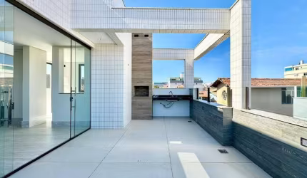 COBERTURA | 4 QUARTOS | 3 VAGAS - BAIRRO ITAPOÃ - DE R$ 1.150.000,00