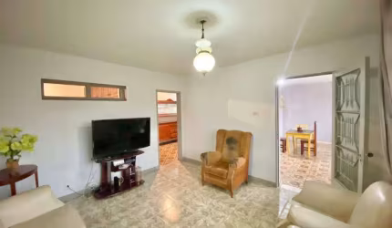 Casa à venda, 4 quartos, 4 suítes, 4 vagas, Alípio de Melo - Belo Horizonte/MG