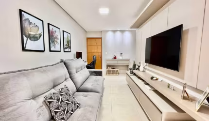 ÁREA PRIVATIVA | 2 QUARTOS | 1 VAGA - BAIRRO SANTA BRANCA- R$ 490.000,00