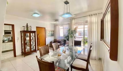 Cobertura à venda, 5 quartos, 4 suítes, 2 vagas, Castelo - Belo Horizonte/MG