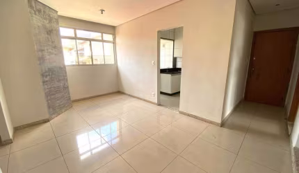 Cobertura para aluguel, 3 quartos, 1 suíte, 2 vagas, Dona Clara - Belo Horizonte/MG
