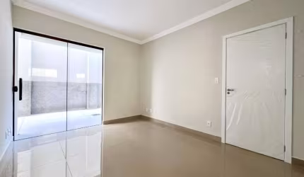 ÁREA PRIVATIVA | 2 QUARTOS | 2 VAGAS - BAIRRO PLANALTO - R$ 419.000,00