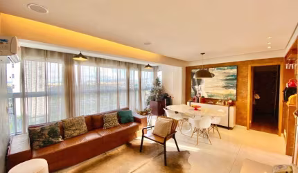 Apartamento à venda, 3 quartos, 1 suíte, 2 vagas, Ouro Preto - Belo Horizonte/MG