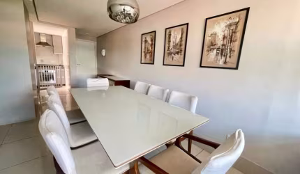 Cobertura à venda, 3 quartos, 1 suíte, 4 vagas, Liberdade - Belo Horizonte/MG