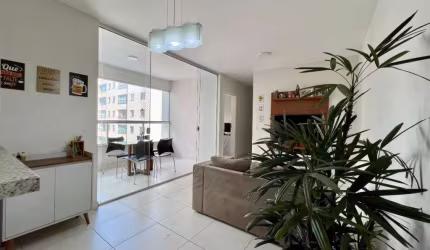 Apartamento à venda, 3 quartos, 1 suíte, 1 vaga, Santa Amélia - Belo Horizonte/MG