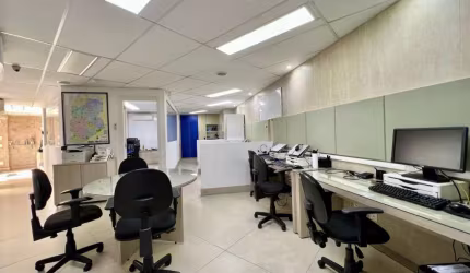 ANDAR COMERCIAL | BAIRRO SANTA BRANCA - R$ 700.000,00