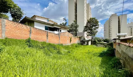 Lote à venda, Paquetá - Belo Horizonte/MG