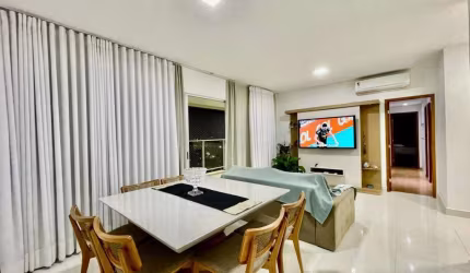Apartamento à venda, 4 quartos, 1 suíte, 2 vagas, Paquetá - Belo Horizonte/MG