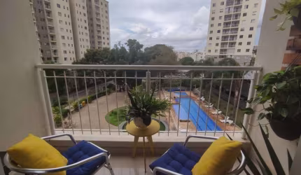 Apartamento à venda, 3 quartos, 1 suíte, 1 vaga, Paquetá - Belo Horizonte/MG