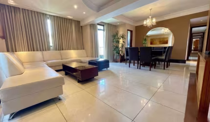 Apartamento para aluguel, 4 quartos, 1 suíte, 3 vagas, Castelo - Belo Horizonte/MG