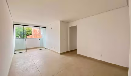 Apartamento à venda, 3 quartos, 1 suíte, 2 vagas, Liberdade - Belo Horizonte/MG