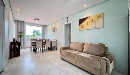 Cobertura à venda, 3 quartos, 1 suíte, 2 vagas, Santa Amélia - Belo Horizonte/MG