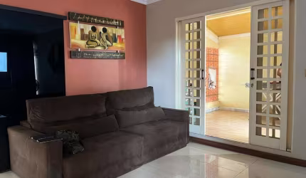 Casa à venda, 4 quartos, 1 suíte, 5 vagas, Castelo - Belo Horizonte/MG