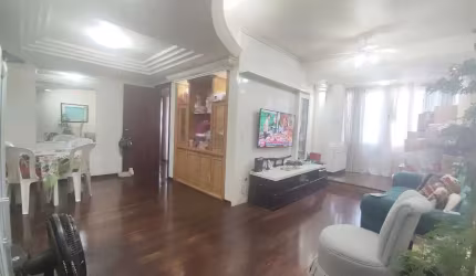 Apartamento à venda, 3 quartos, 1 suíte, 2 vagas, Ouro Preto - Belo Horizonte/MG
