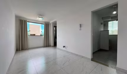 Apartamento à venda, 2 quartos, 1 suíte, 2 vagas, Santa Amélia - Belo Horizonte/MG