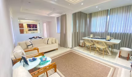 Apartamento à venda, 3 quartos, 1 suíte, 1 vaga, Manacás - Belo Horizonte/MG