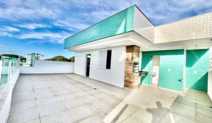 Cobertura à venda, 4 quartos, 2 suítes, 4 vagas, Itapoã - Belo Horizonte/MG