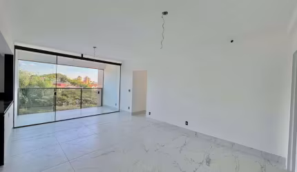 Apartamento à venda, 3 quartos, 1 suíte, 3 vagas, Ouro Preto - Belo Horizonte/MG