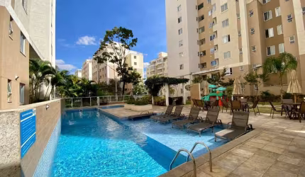 Apartamento à venda, 2 quartos, 1 suíte, 1 vaga, Planalto - Belo Horizonte/MG