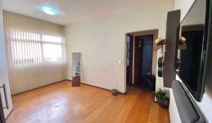 Apartamento à venda, 2 quartos, 1 vaga, Santa Amélia - Belo Horizonte/MG