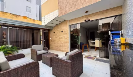 Área privativa à venda, 3 quartos, 1 suíte, 2 vagas, Manacás - Belo Horizonte/MG
