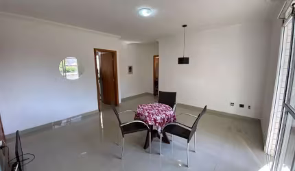 Apartamento para aluguel, 3 quartos, 1 suíte, 1 vaga, Ouro Preto - Belo Horizonte/MG
