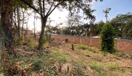 Lote à venda, Garças - Belo Horizonte/MG