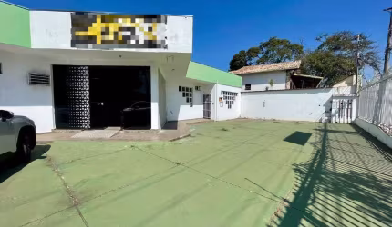 Ponto Comercial para aluguel, 5 quartos, 1 suíte, 20 vagas, Santa Amélia - Belo Horizonte/MG