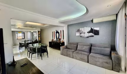 Casa geminada à venda, 3 quartos, 1 suíte, 3 vagas, Castelo - Belo Horizonte/MG