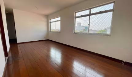Apartamento à venda, 3 quartos, 1 suíte, 2 vagas, Santa Amélia - Belo Horizonte/MG