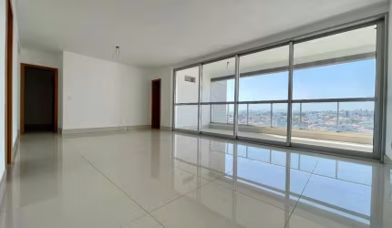 Apartamento para aluguel, 4 quartos, 1 suíte, 3 vagas, Itapoã - Belo Horizonte/MG