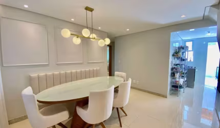 APARTAMENTO | 3 QUARTOS | 2 VAGAS - BAIRRO SANTA AMÉLIA - R$ 510.000,00