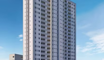 Apartamento à venda, 2 quartos, 1 suíte, 1 vaga, Castelo - Belo Horizonte/MG