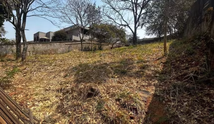 Lote à venda, São Luiz - Belo Horizonte/MG