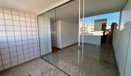 Apartamento à venda, 3 quartos, 1 suíte, 2 vagas, Castelo - Belo Horizonte/MG