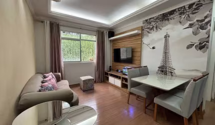 Apartamento para aluguel, 2 quartos, 1 vaga, Manacás - Belo Horizonte/MG