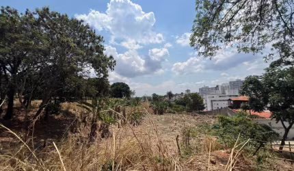 Lote à venda, Planalto - Belo Horizonte/MG