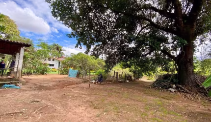 Lote à venda, Braúnas - Belo Horizonte/MG