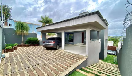Casa à venda, 5 quartos, 1 suíte, 4 vagas, Trevo - Belo Horizonte/MG
