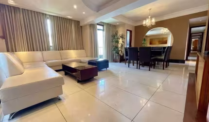 Apartamento à venda, 4 quartos, 1 suíte, 3 vagas, Castelo - Belo Horizonte/MG
