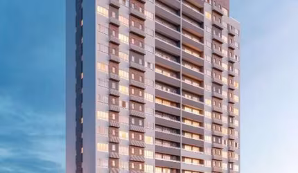 Apartamento à venda, 1 quarto, Nova Suíssa - Belo Horizonte/MG